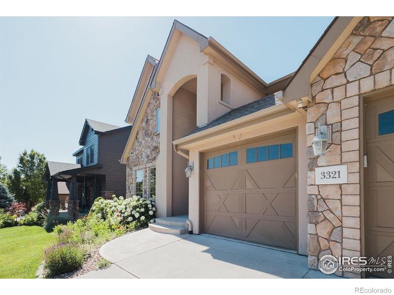 3321 Muskrat Creek Dr, Fort Collins, CO 80528