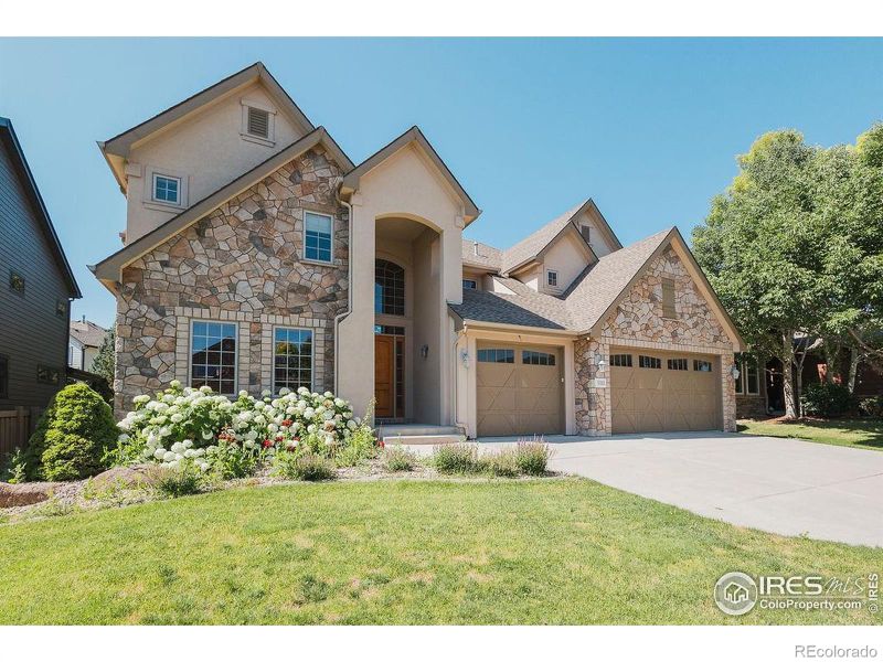 3321 Muskrat Creek Dr, Fort Collins, CO 80528
