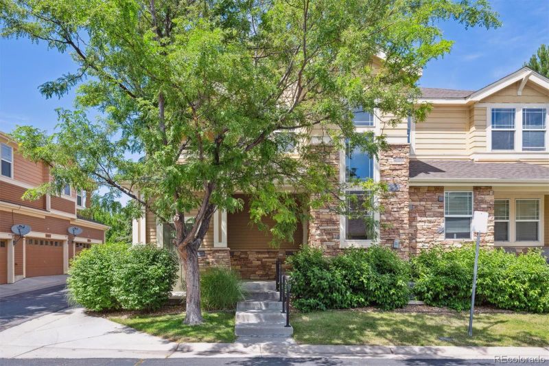 14197 W 84th Cir #C, Arvada, CO 80005