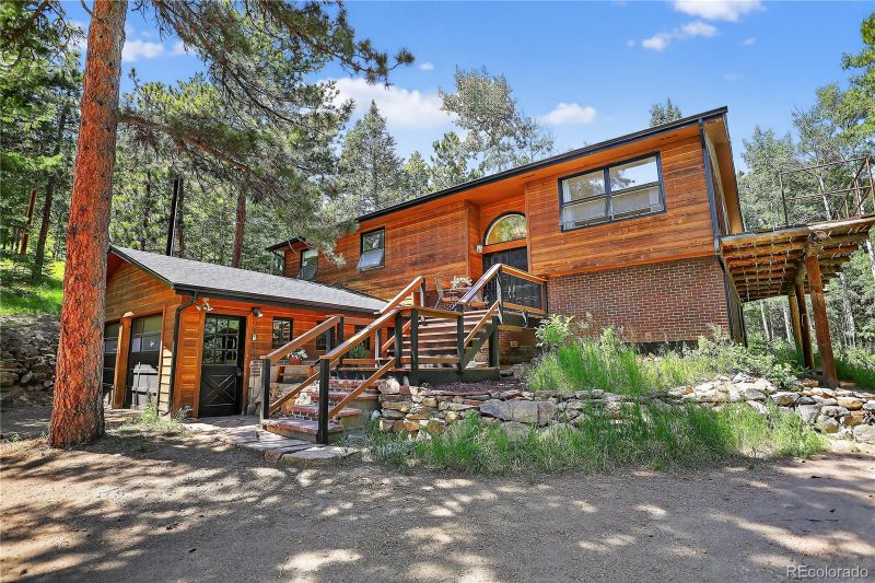 11701 Spruce Canyon Cir, Golden, CO 80403