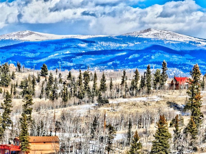 23 Stage Coach Ct, Jefferson, CO 80456