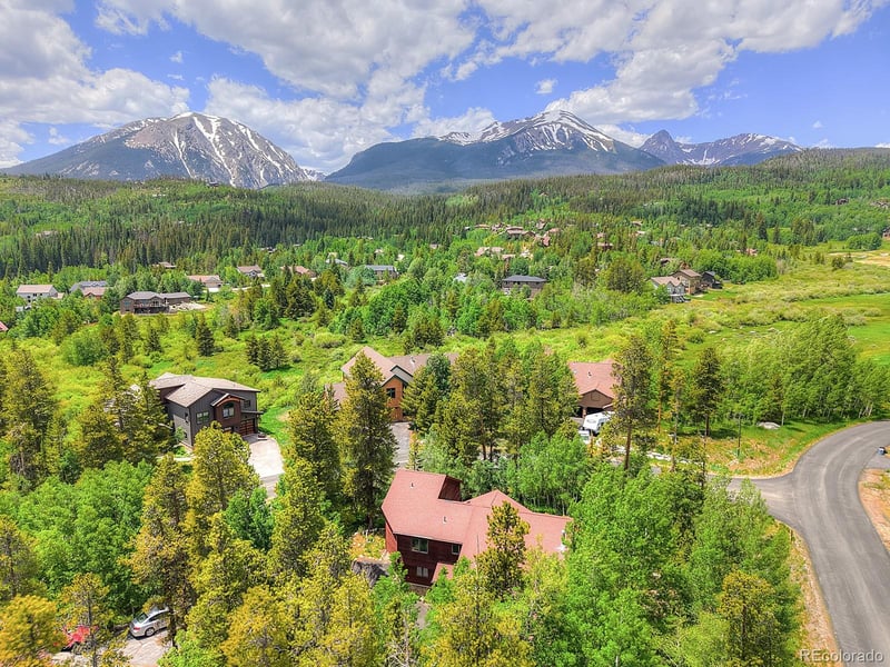 1690 Falcon Cir, Silverthorne, CO 80498