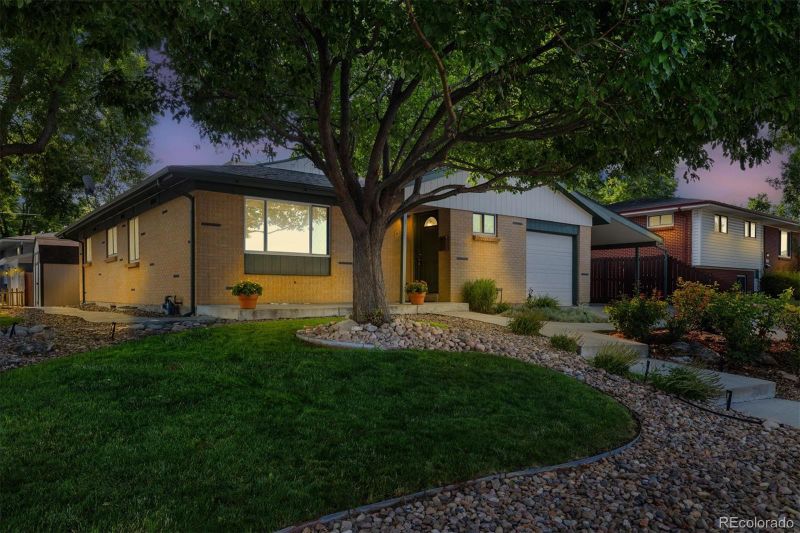 6290 Quail St, Arvada, CO 80004