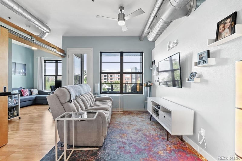 7700 E 29th Ave #304, Denver, CO 80238