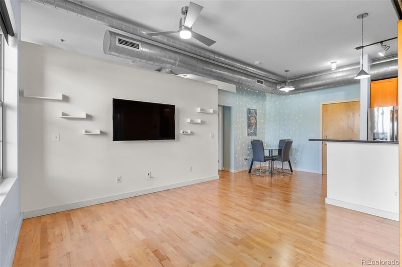7700 E 29th Ave #304, Denver, CO 80238