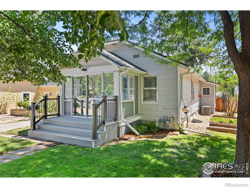 834 Emery St, Longmont, CO 80501