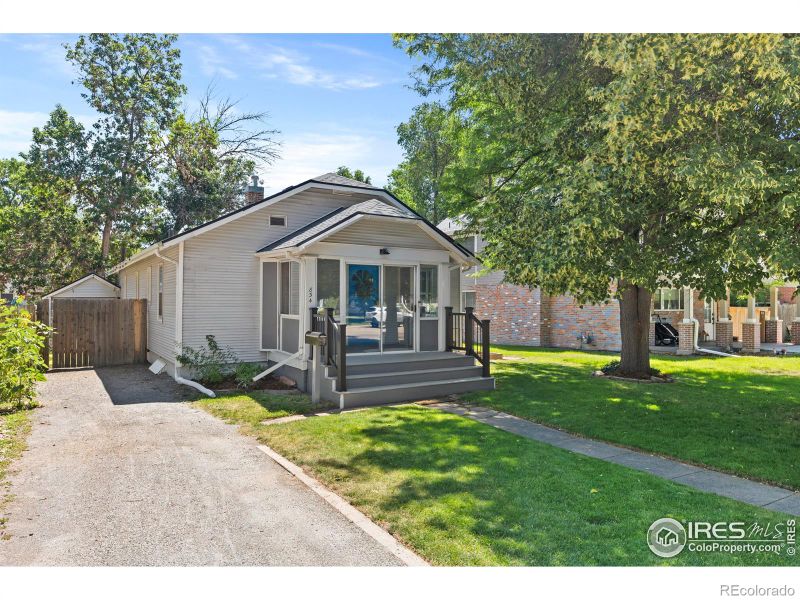 834 Emery St, Longmont, CO 80501