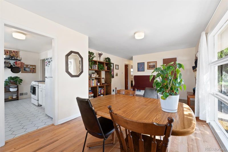 1615 S Zenobia St, Denver, CO 80219