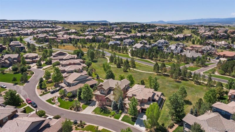 228 Maplehurst Point, Highlands Ranch, CO 80126