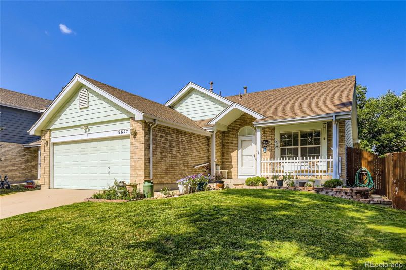 9627 Franklin St, Thornton, CO 80229