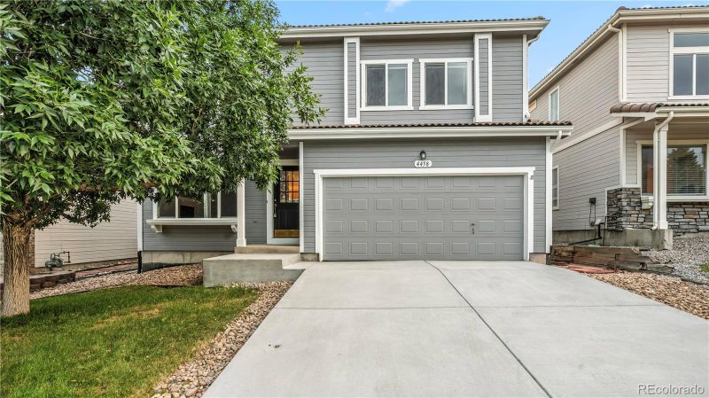 4458 Lyndenwood Point, Highlands Ranch, CO 80130