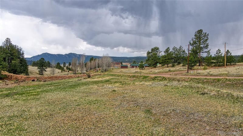 188 High Pasture Rd, Florissant, CO 80816