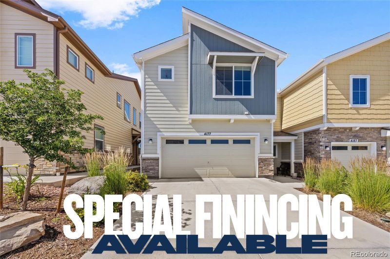 4177 E 98th Pl, Thornton, CO 80229