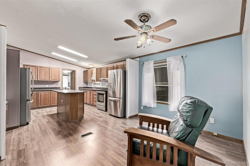 1801 W 92nd Ave Lot 540, Denver, CO 80260