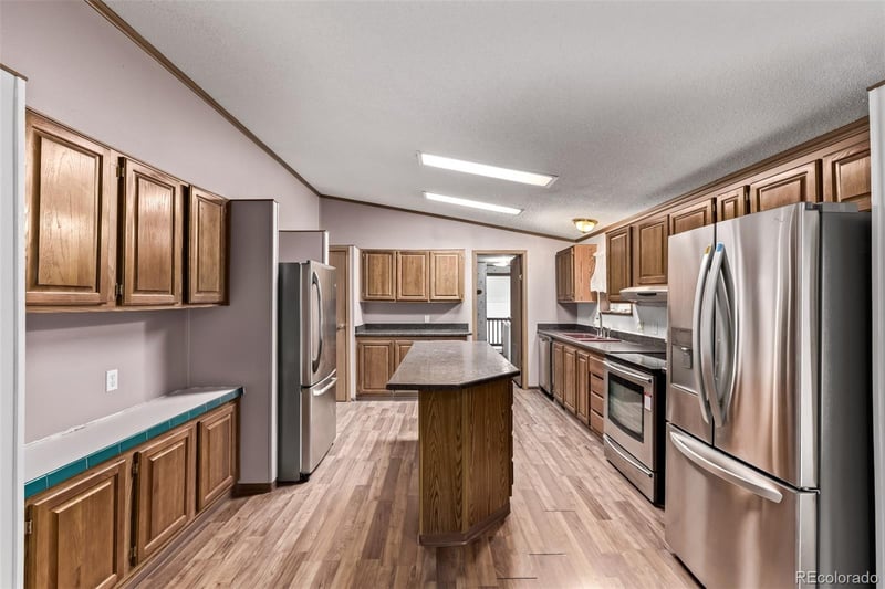 1801 W 92nd Ave Lot 540, Denver, CO 80260