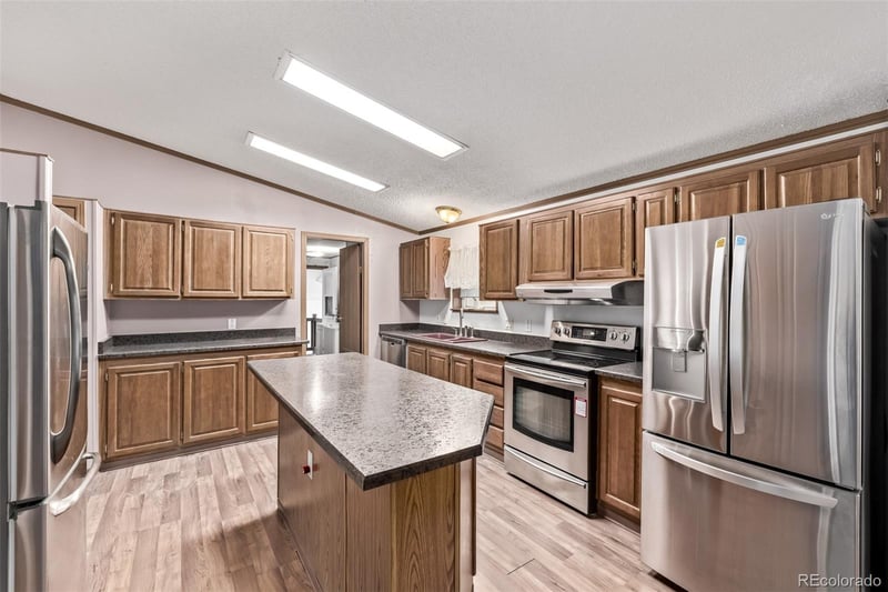 1801 W 92nd Ave Lot 540, Denver, CO 80260