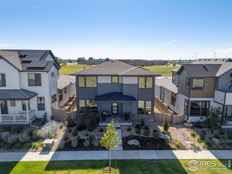 5584 Cottontail Dr, Longmont, CO 80503