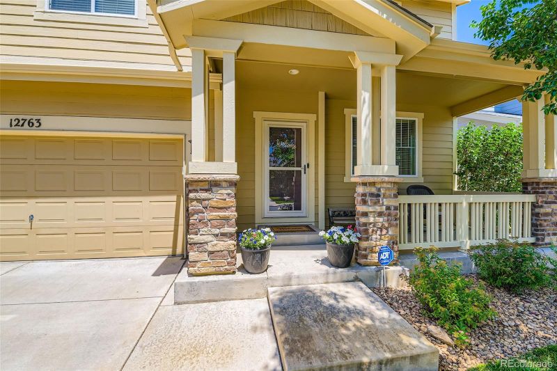 12763 E 105th Pl, Commerce City, CO 80022