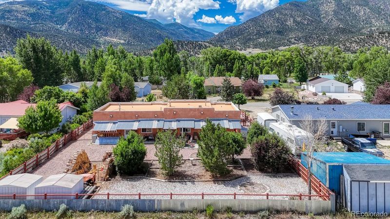 650 Hoover Cir, Poncha Springs, CO 81242