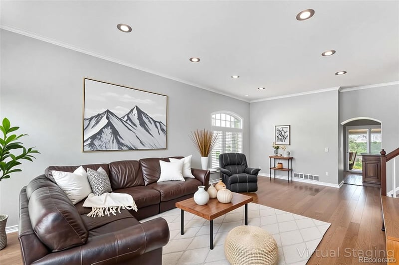 5326 E Hamilton Ave, Castle Rock, CO 80104