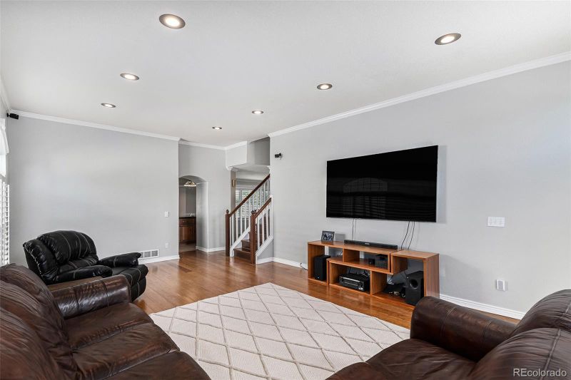 5326 E Hamilton Ave, Castle Rock, CO 80104