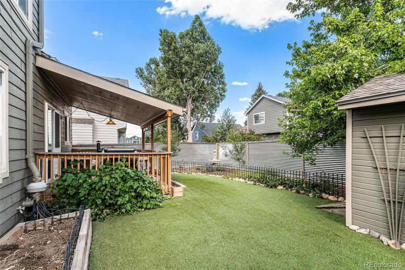 5326 E Hamilton Ave, Castle Rock, CO 80104
