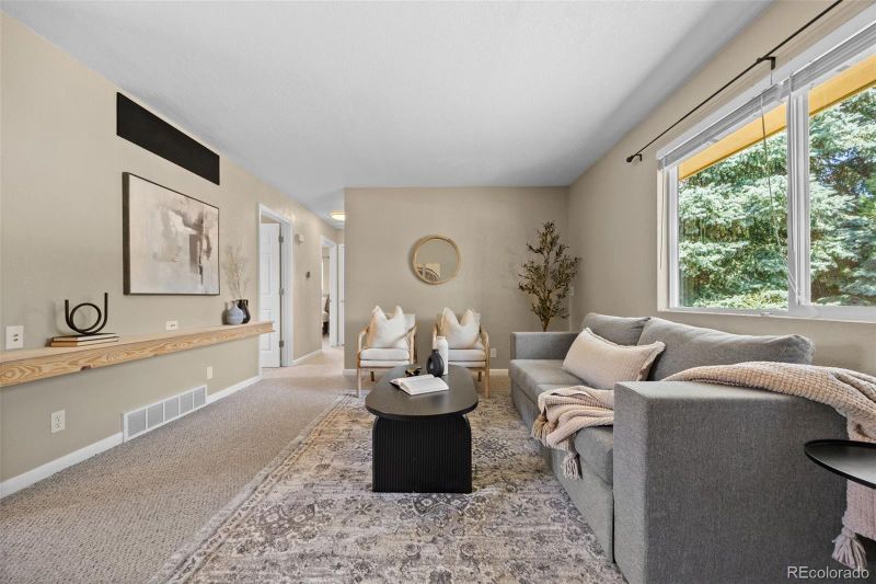 2380 W Baltic Pl, Englewood, CO 80110