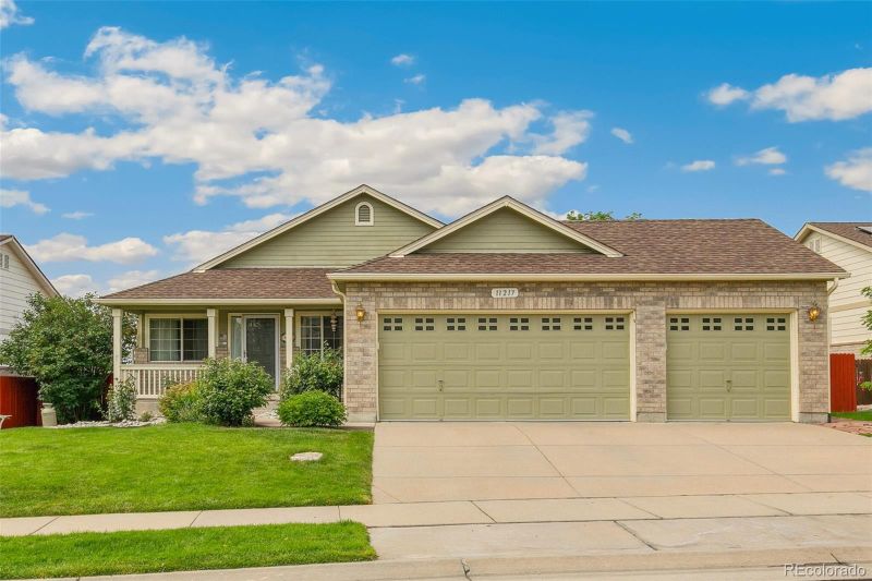 11217 W 55th Ln, Arvada, CO 80002