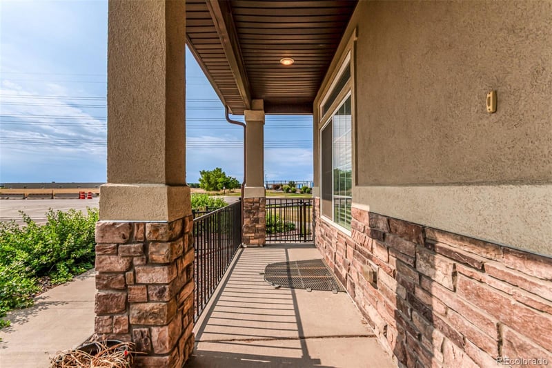 3805 N Himalaya Rd #1, Denver, CO 80249