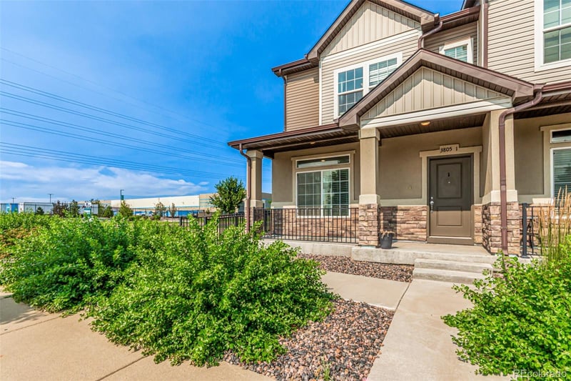 3805 N Himalaya Rd #1, Denver, CO 80249