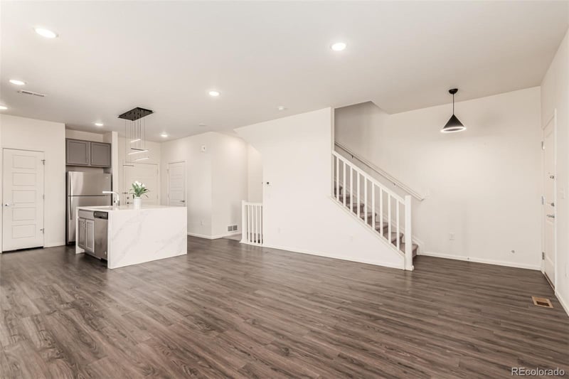 3805 N Himalaya Rd #1, Denver, CO 80249