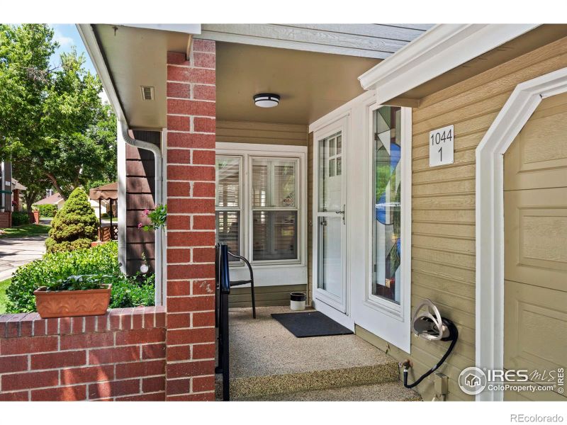 1044 Cunningham Dr #F, Fort Collins, CO 80526
