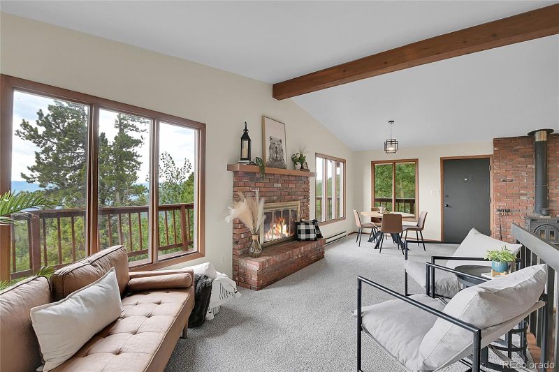 83 Hill Cir, Evergreen, CO 80439