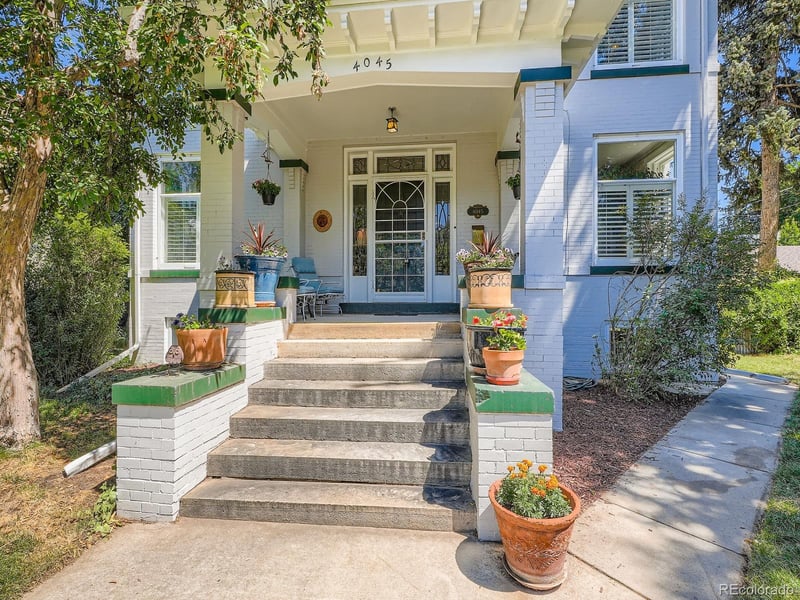 4045 E 19th Ave, Denver, CO 80220