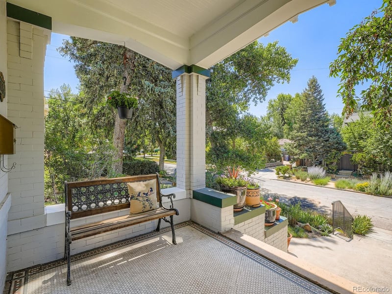 4045 E 19th Ave, Denver, CO 80220