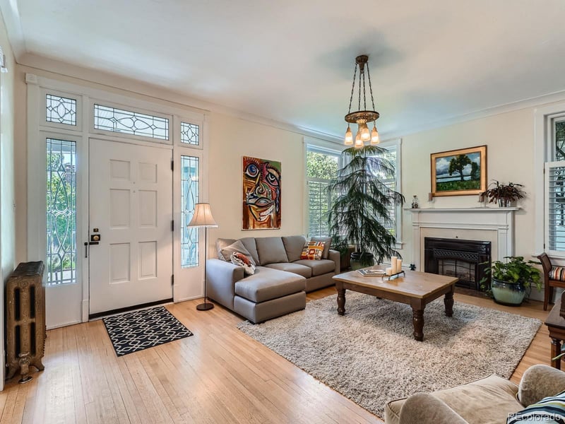 4045 E 19th Ave, Denver, CO 80220