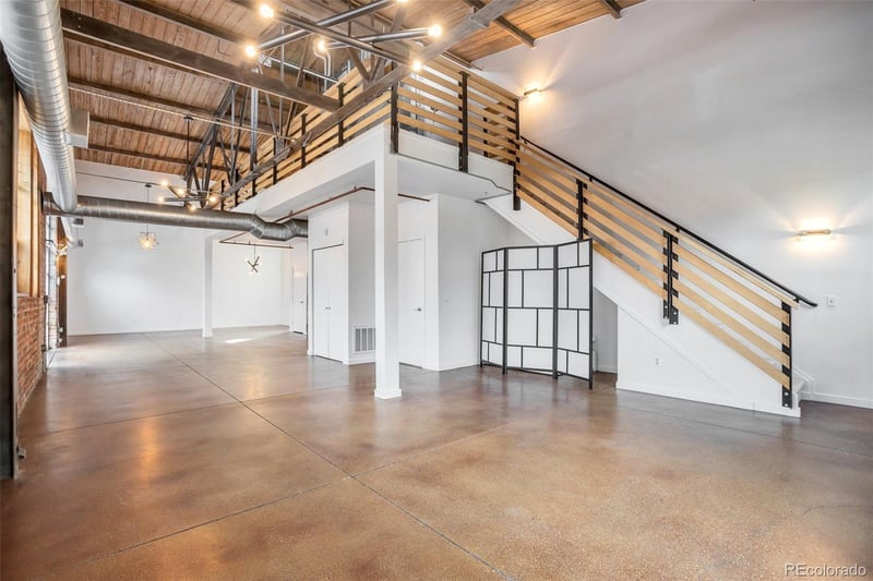 3033 Blake St #121, Denver, CO 80205