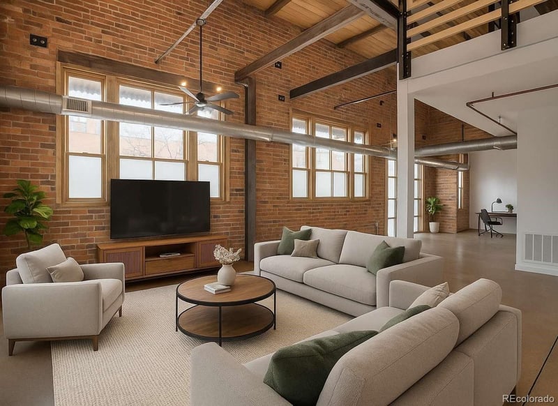 3033 Blake St #121, Denver, CO 80205