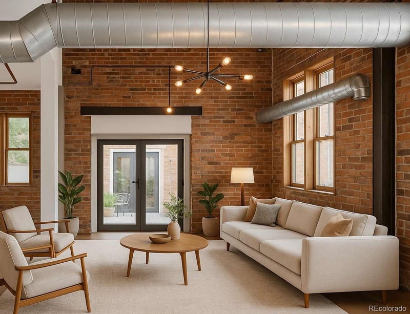 3033 Blake St #121, Denver, CO 80205