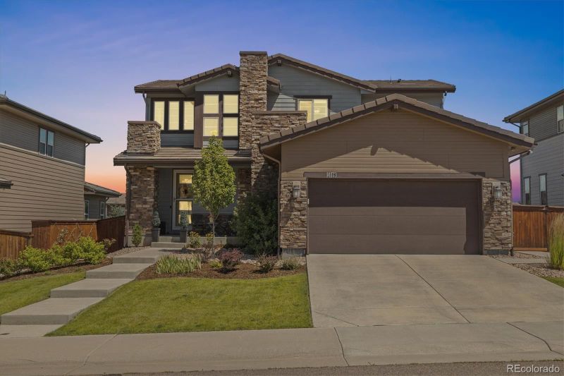 14173 Mosaic Ave, Parker, CO 80134