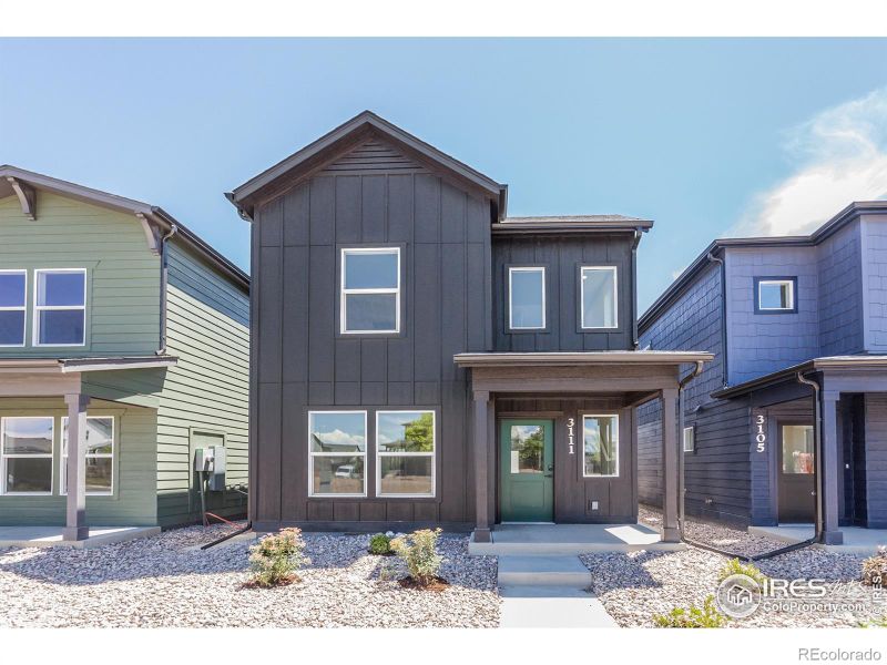 3111 Conquest St, Fort Collins, CO 80524