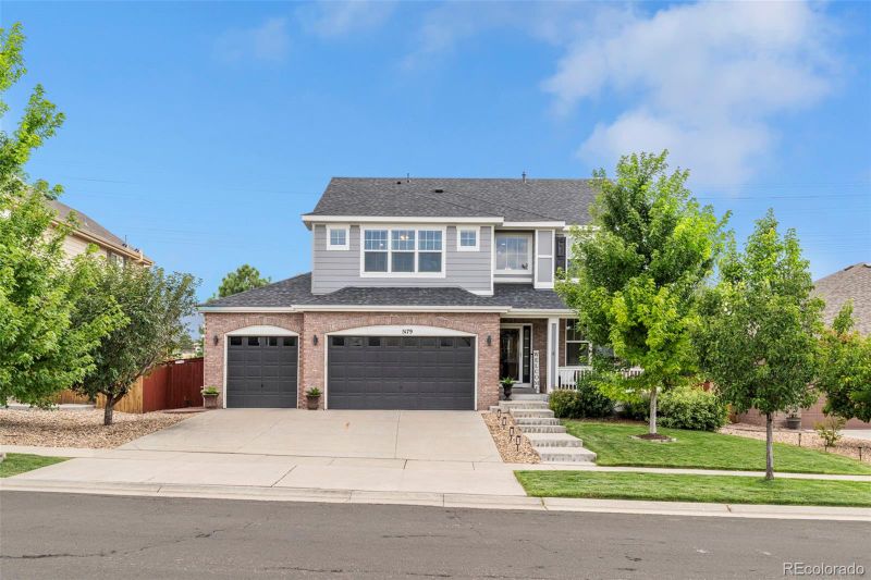 5179 S Elk St, Aurora, CO 80016