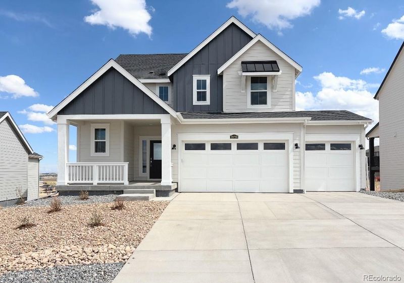 39796 Gibson St, Elizabeth, CO 80107