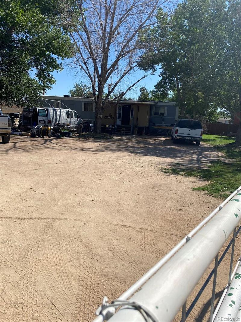 15649 Nancy Ave, Fort Lupton, CO 80621