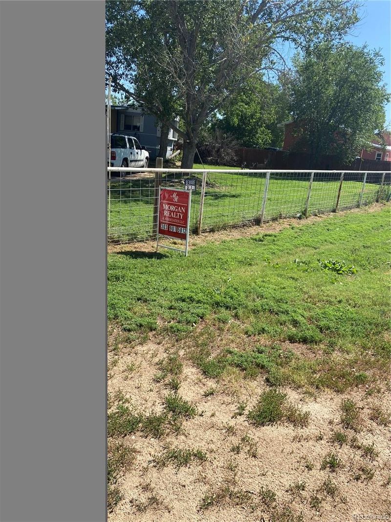 15649 Nancy Ave, Fort Lupton, CO 80621