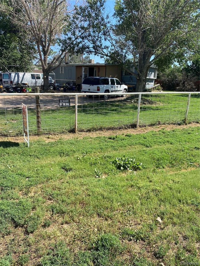 15649 Nancy Ave, Fort Lupton, CO 80621