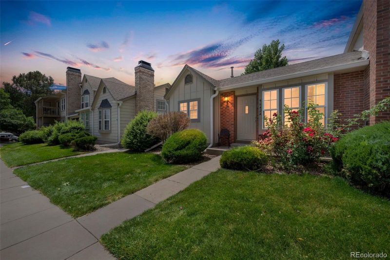 9642 W Chatfield Ave #A, Littleton, CO 80128
