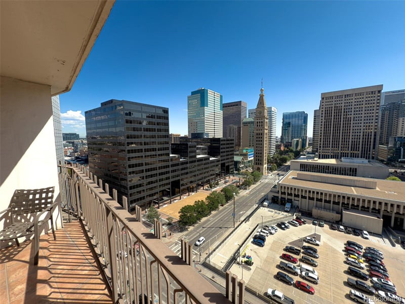 1020 15th St #16F, Denver, CO 80202