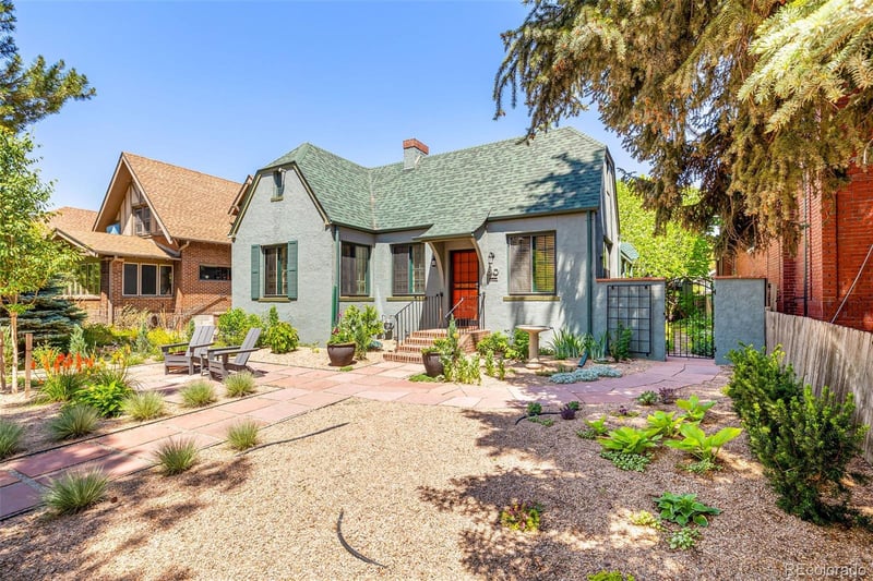 810 Milwaukee St, Denver, CO 80206
