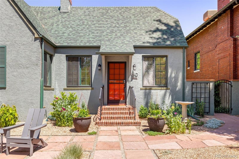 810 Milwaukee St, Denver, CO 80206